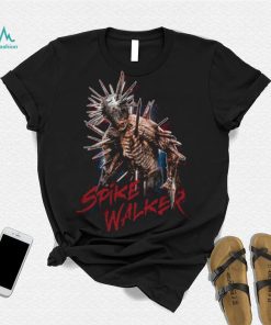 Supply Drop Exclusive Spike Walker T Shirt