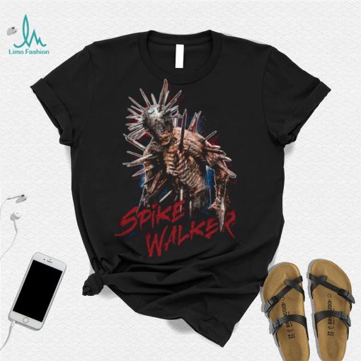 Supply Drop Exclusive Spike Walker T Shirt