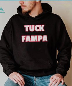 Tampa Bay Buccaneers Tuck Fampa shirt