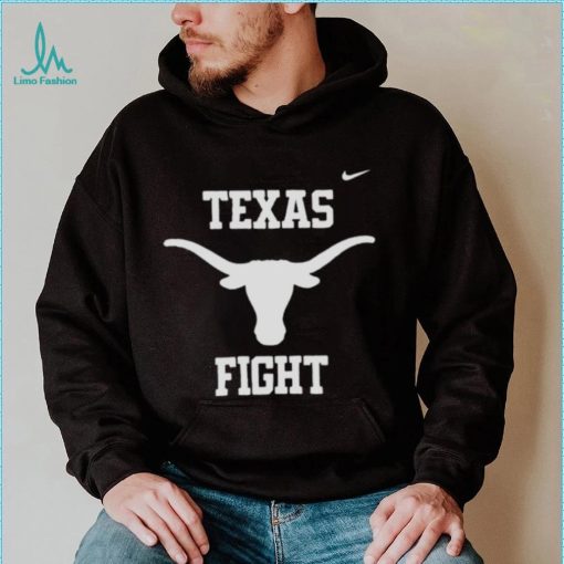 Texas Football Texas fight shirt