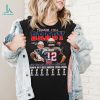 Champion Sexy Batman Jason Vs Big Yeti Travis Kelce Signatures Shirt