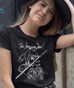 The Amazing Devil Ruin shirt