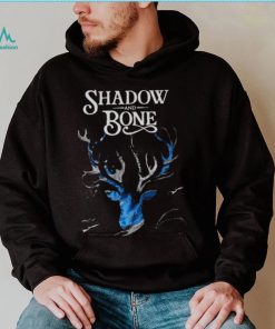 The Antlers Shadow And Bone shirt