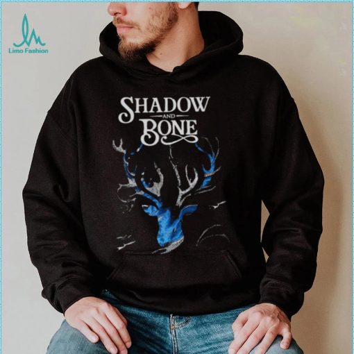 The Antlers Shadow And Bone shirt