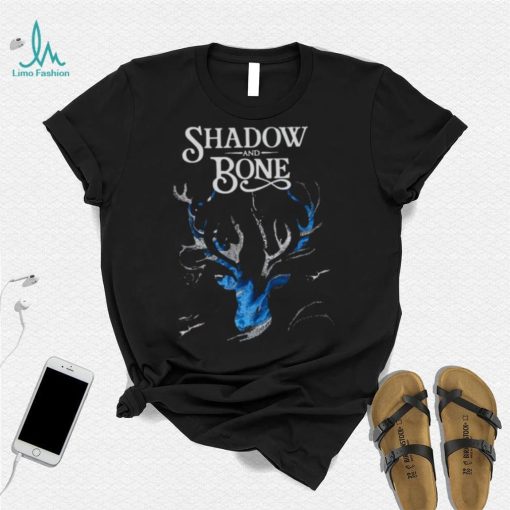 The Antlers Shadow And Bone shirt