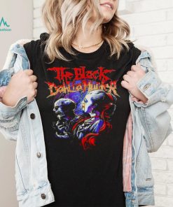 The Black Dahlia Murder Sunless Empire shirt