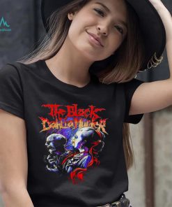 The Black Dahlia Murder Sunless Empire shirt