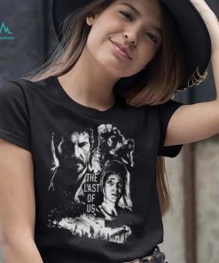 The Last Of Us Trending Shirt