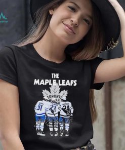 The Maple Leafs Toronto Signature Shirt