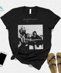 The Record Boygenius shirt