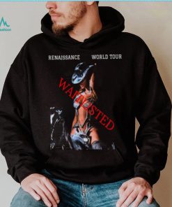 The Renaissance World Tour Waitlist Shirt