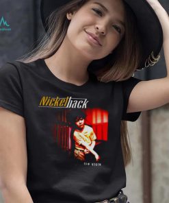 The State Tour 2021 Nickleback shirt