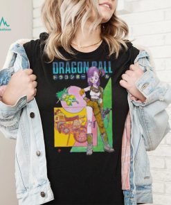 The Twenty Second Tenkaichi Budouki Dragon Ball shirt