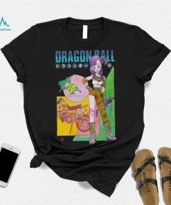 The Twenty Second Tenkaichi Budouki Dragon Ball shirt