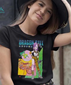 The Twenty Second Tenkaichi Budouki Dragon Ball shirt