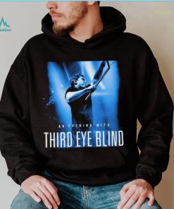 Third Eye Blind 2023 New Tour Shirt