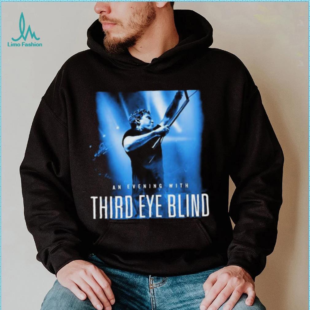 Third Eye Blind 2023 New Tour Shirt Third Eye Blind 2023 New Tour Shirt