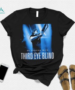 Third Eye Blind 2023 New Tour Shirt