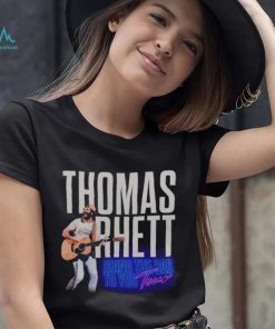 Thomas Rhett Vintage Merch T Shirt