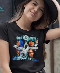 Three 6 Mafia Da Unbreakables shirt