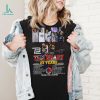 Eagle Bird Gang Funny Philadelphia Shirt