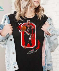 Top Merch Damian Player Damian Lillard shirt