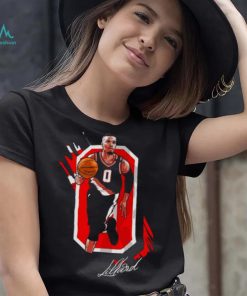 Top Merch Damian Player Damian Lillard shirt