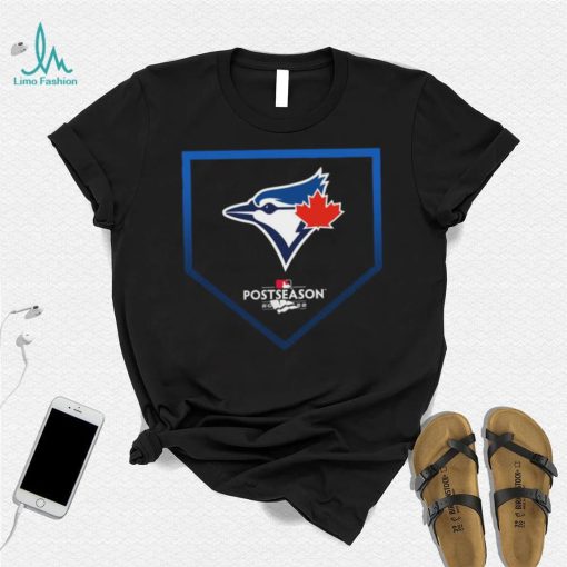 Toronto Blue Jays 2022 Postseason Around the Horn T Shirt