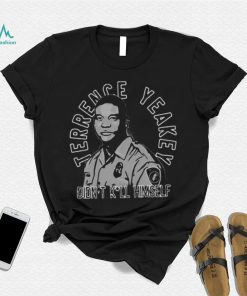 Tower Gang Jose Terrence Yeakey Didn’t Kill Himself Shirt