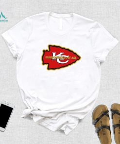 Travis Kelce Burrowhead My Ass KC Super Bowl T Shirt