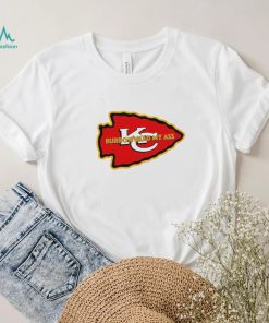 Travis Kelce Burrowhead My Ass KC Super Bowl T Shirt