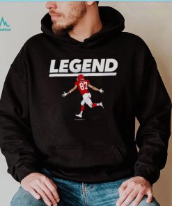 Travis Kelce Football Legend Shirt