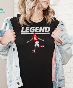 Travis Kelce Football Legend Shirt