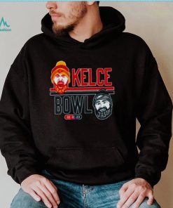 Travis Kelce Jason Bowl 02 12 23 shirt