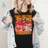 Shut Your Mouth You Jabroni Travis Kelce Shirt