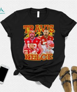 Travis kelce 90s vintage shirt