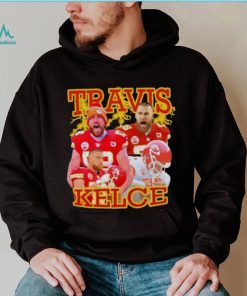 Travis kelce 90s vintage shirt