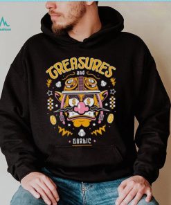 Treasures And Garlic New Shirt