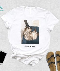 Trood Fresh Air Homeshake Shirt
