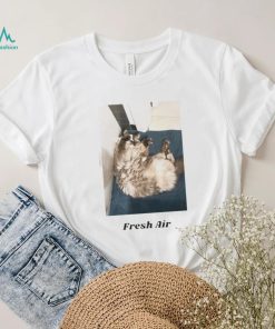 Trood Fresh Air Homeshake Shirt