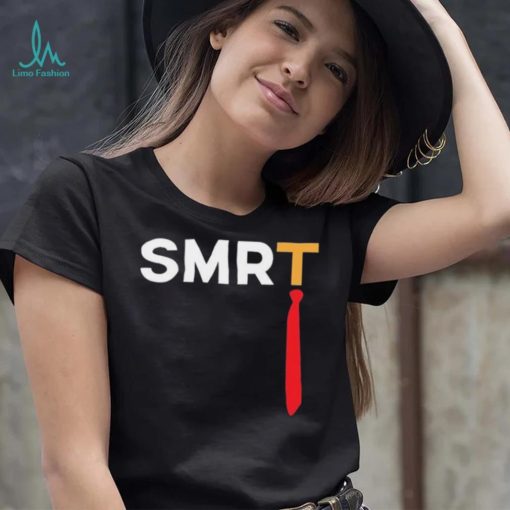 Trump – SMRT – Anti Trump T Shirt