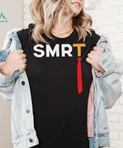 Trump – SMRT – Anti Trump T Shirt