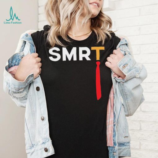 Trump – SMRT – Anti Trump T Shirt