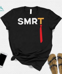 Trump – SMRT – Anti Trump T Shirt