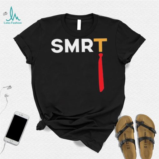 Trump – SMRT – Anti Trump T Shirt