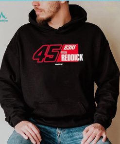 Tyler Reddick 23XI Racing 2023 shirt