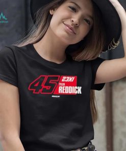 Tyler Reddick 23XI Racing 2023 shirt