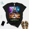 Warrior Dragon Kung Fu Panda shirt