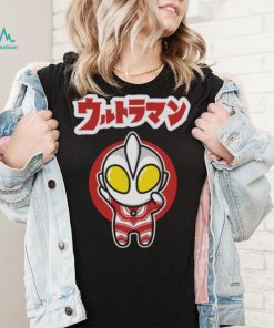 Ultraman Jack Chibi Style Kawaii shirt