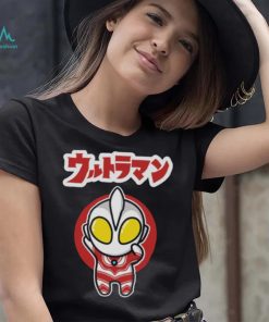 Ultraman Jack Chibi Style Kawaii shirt